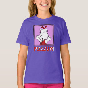 Camiseta Pozzum