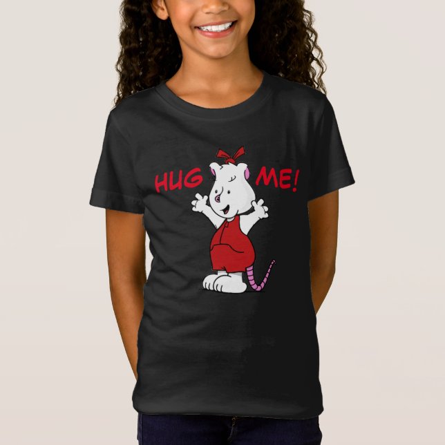 Camiseta Pozzum (Anverso)