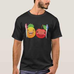 Camiseta PPAP Pen Pineapple Apple Pen Essential