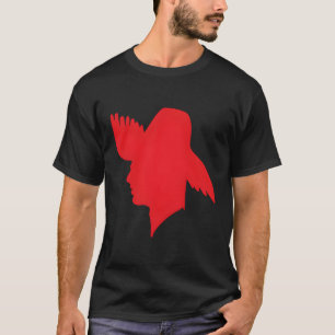 Camiseta Ppd Pido Popular Democratico Pavd