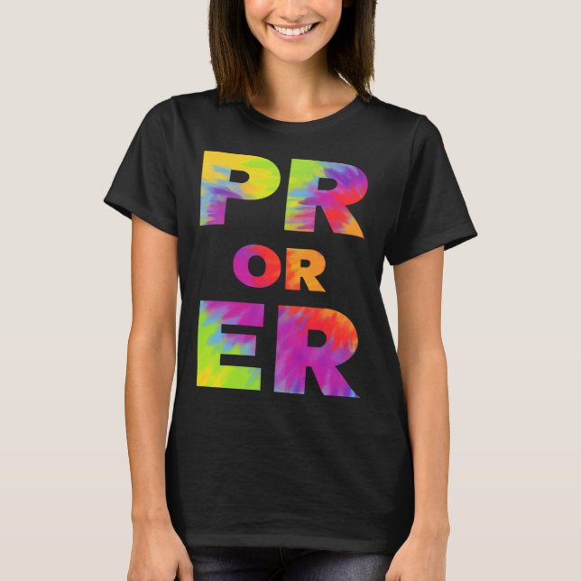 Camiseta Pr Or Er Weightlifting Bodybuilding Fitness Gym  1 (Anverso)