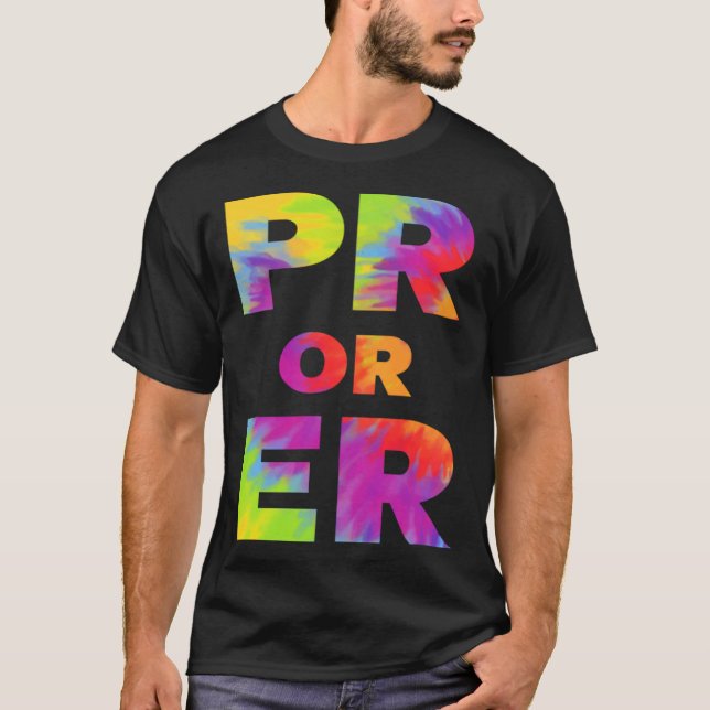 Camiseta Pr Or Er Weightlifting Bodybuilding Fitness Gym  1 (Anverso)