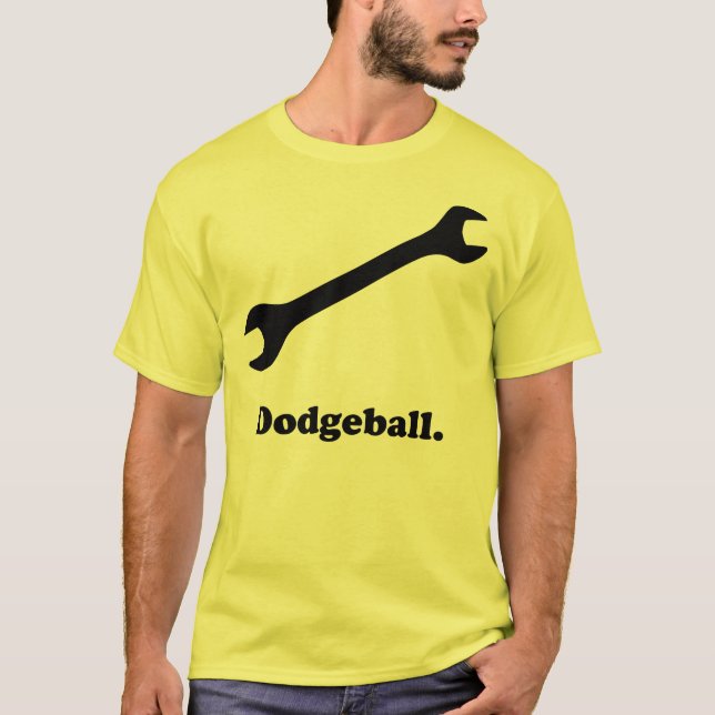 Camiseta Práctica (Anverso)