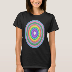 Camiseta Práctica de multiplicación