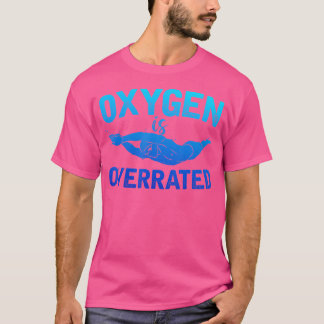 Camiseta Práctica De Natación Divertida Deportista Atleta N