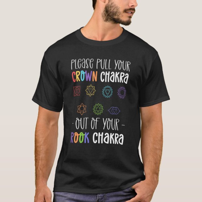 Camiseta Practicante de Reiki para curador espiritual (Anverso)
