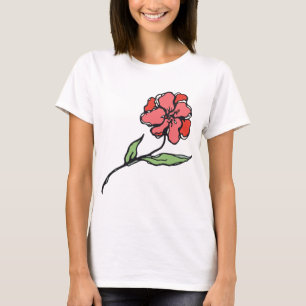 Camiseta Prácticas de trabajo éticas y justas