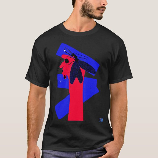 Camiseta Práctico (Anverso)