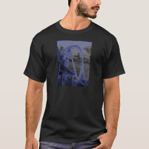 Camiseta Práctico de costa