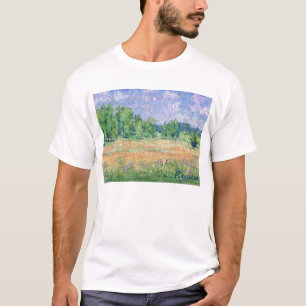 Camiseta Pradera rusa