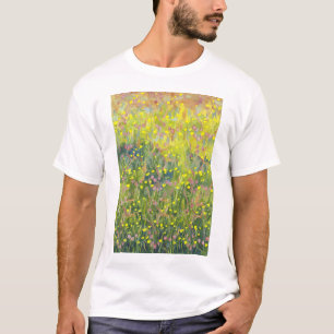 Camiseta Prado 2012 del verano