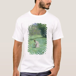 Camiseta Prado del arbolado, 1876