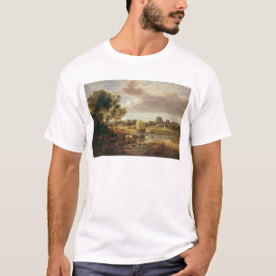 Camiseta Prados de Trowse, cerca de Norwich, 1828