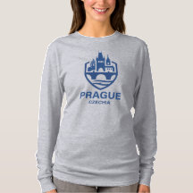 Praga Chequia Europa