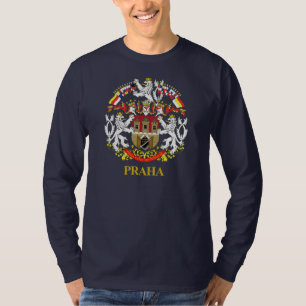 Camiseta Praga (Praga)