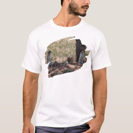 Camiseta Prairie Dog Family