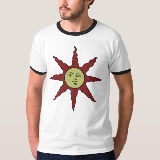 Camiseta Praise Sun the