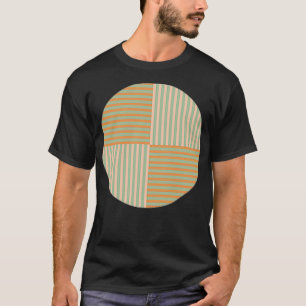 Camiseta Prananama Surf Co Live Life Stoke Circle