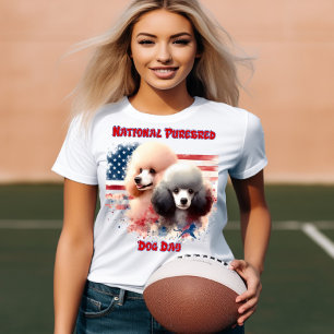 Camiseta Prancia patriótica de cangrejos de oro por vieja g