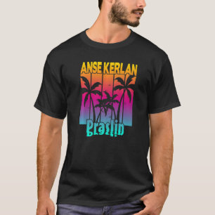 Camiseta Praslin Anse Kerlan