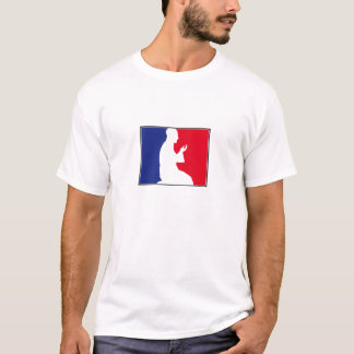 Camiseta Pray