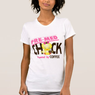Camiseta Pre-MED polluelo 4