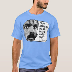 Camiseta PRE Para Dar Cualquier Cita De Motivación Menos En