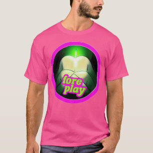 Camiseta Preámbulo