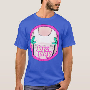 Camiseta Preámbulo I