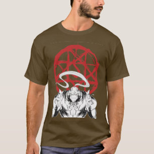 Camiseta preciosa alquimia
