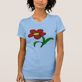 Camiseta Preciosa posie