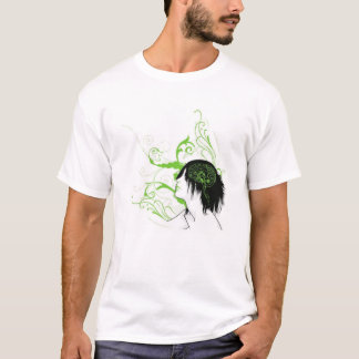 Camiseta Precioso