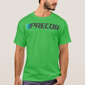 Camiseta precursor