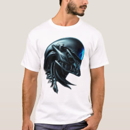 Camiseta „Predator – Jäger der Schatten“