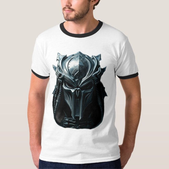 Camiseta „Predator – Jäger der Schatten“ (Anverso)