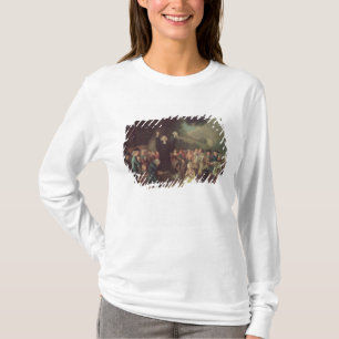 Camiseta Predicación de George Whitefield