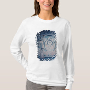 Camiseta Predicación de Shakyamuni Buda