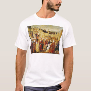 Camiseta Predicación de St Stephen