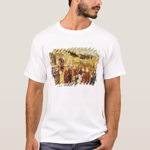 Camiseta Predicación de St Stephen