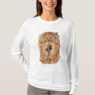 Camiseta Predicación del apóstol