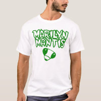 Predicador de Marilyn