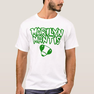 Camiseta Predicador de Marilyn