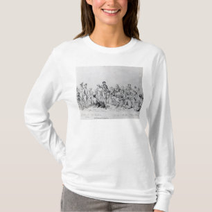 Camiseta Predicador de The Field, 1837