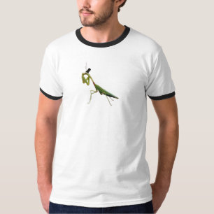 Camiseta Predicador del caballero