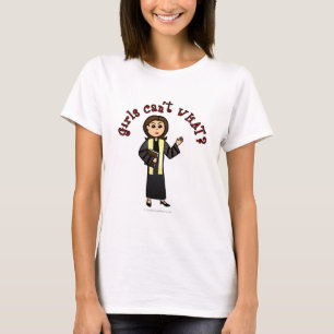 Camiseta Predicador ligero