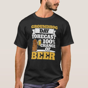 Camiseta Predicción del Día De La Raza 100 Oportunidades De