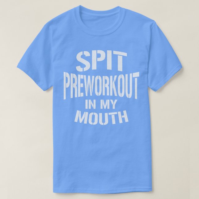 Camiseta Preentrenamiento de escudos en el texto blanco de  (Diseño del anverso)