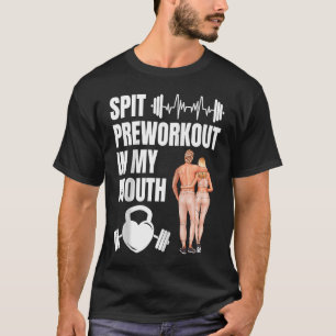 Camiseta Preentrenamiento de escudos en mi Béisbol Béisbol 