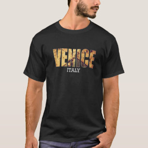Camiseta Prefectura de Venecia Italia