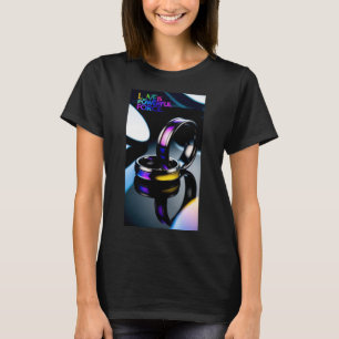 Camiseta Preferencias de diseño realistas y de alta calidad